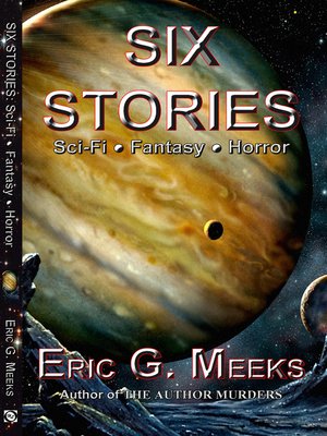 cover image of Six Stories